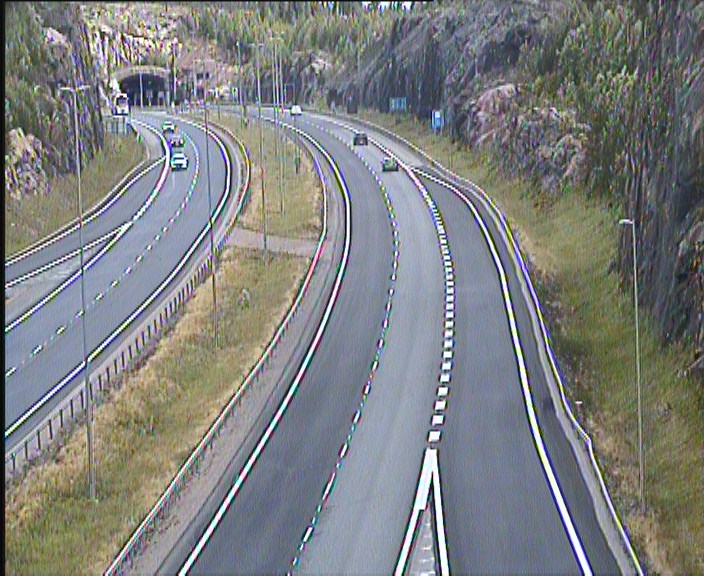 Weather Camera Image Väg 1 Salo, Muurla, Salo, Varsinais-Suomi