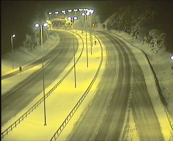 Kelikamerat Kuva Tie 1 Salo, Muurla, Salo, Varsinais-Suomi