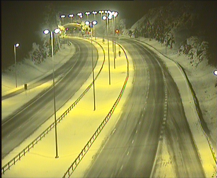 Kelikamerat Kuva Tie 1 Salo, Muurla, Salo, Varsinais-Suomi