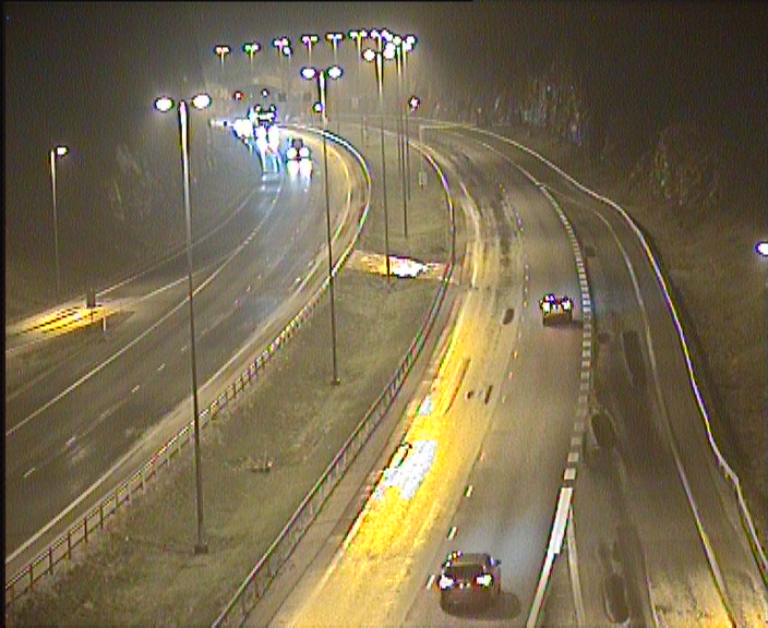 Weather Camera Image Road 1 Salo, Muurla, Salo, Varsinais-Suomi