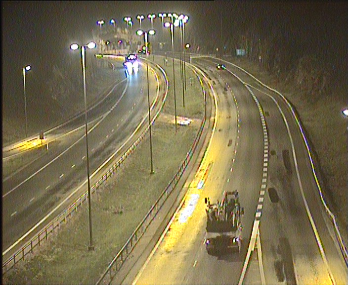 Kelikamerat Kuva Tie 1 Salo, Muurla, Salo, Varsinais-Suomi