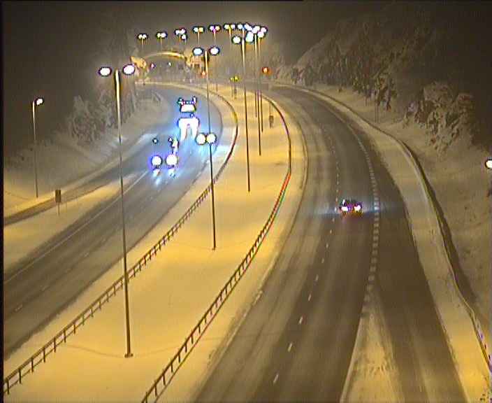 Kelikamerat Kuva Tie 1 Salo, Muurla, Salo, Varsinais-Suomi