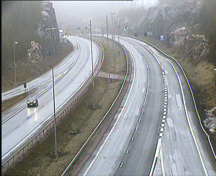 Kelikamerat Kuva Tie 1 Salo, Muurla, Salo, Varsinais-Suomi