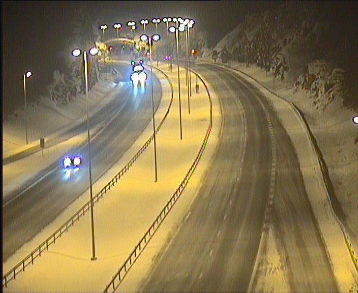 Kelikamerat Kuva Tie 1 Salo, Muurla, Salo, Varsinais-Suomi