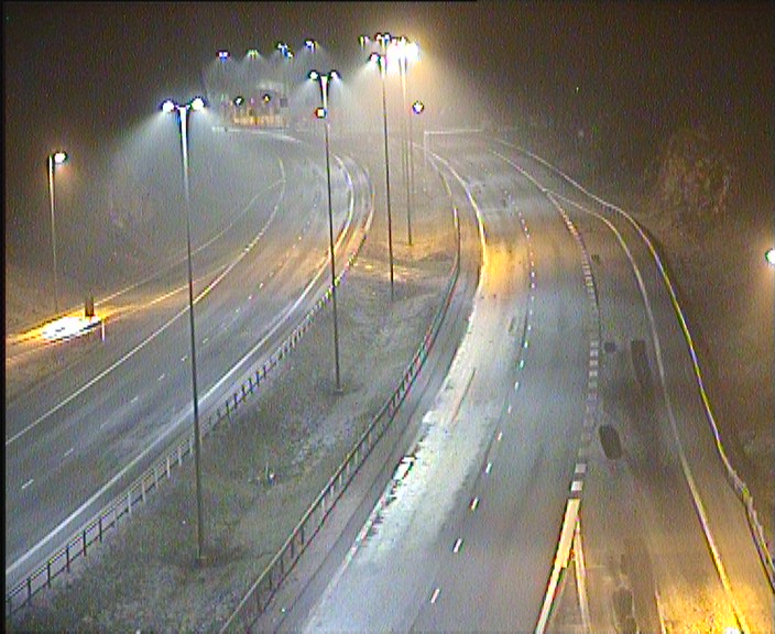 Kelikamerat Kuva Tie 1 Salo, Muurla, Salo, Varsinais-Suomi