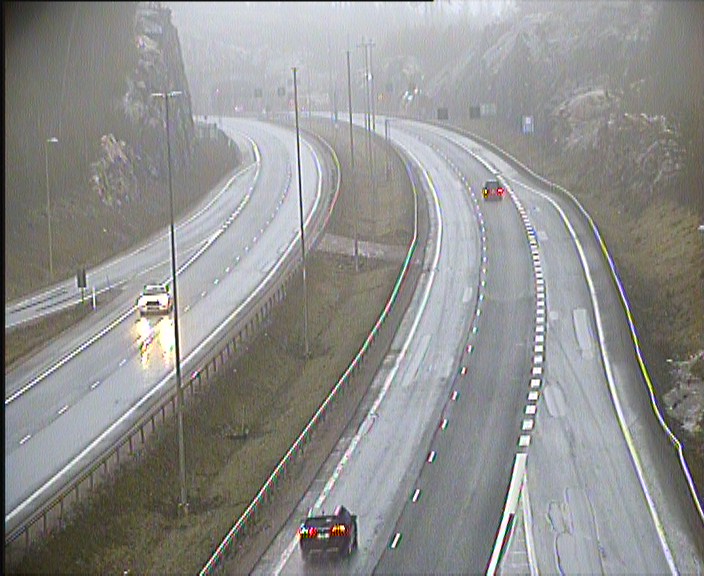 Kelikamerat Kuva Tie 1 Salo, Muurla, Salo, Varsinais-Suomi