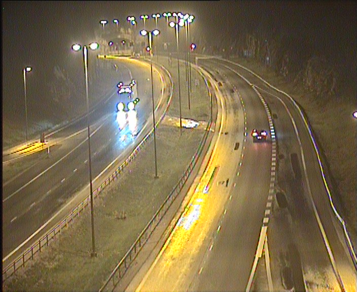 Kelikamerat Kuva Tie 1 Salo, Muurla, Salo, Varsinais-Suomi