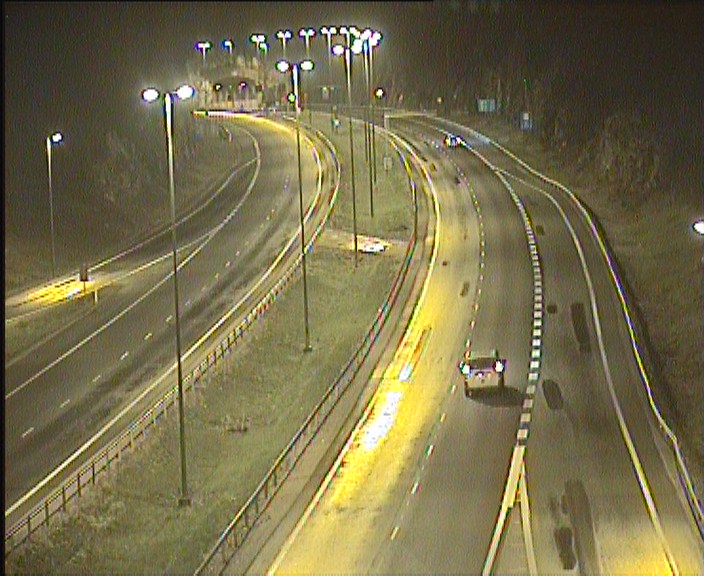 Kelikamerat Kuva Tie 1 Salo, Muurla, Salo, Varsinais-Suomi