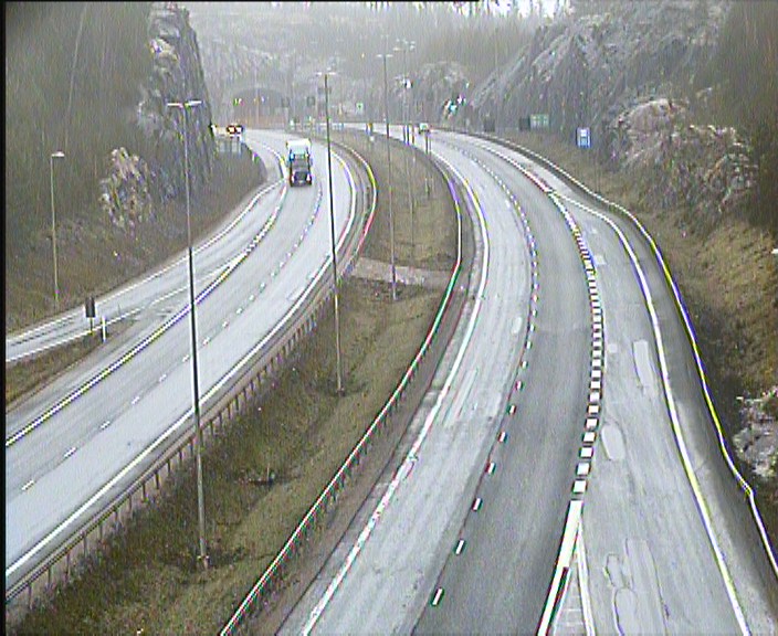 Kelikamerat Kuva Tie 1 Salo, Muurla, Salo, Varsinais-Suomi