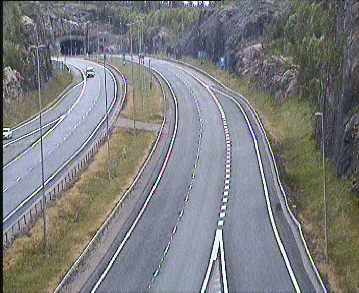 Weather Camera Image Väg 1 Salo, Muurla, Salo, Varsinais-Suomi