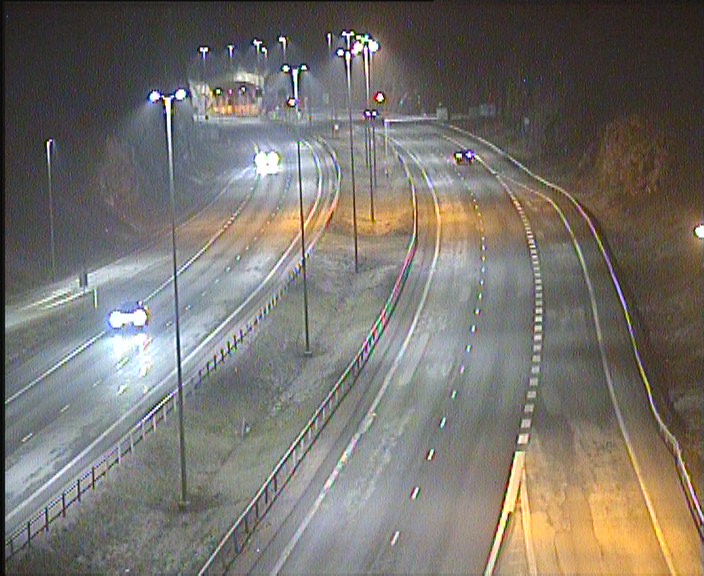 Weather Camera Image Väg 1 Salo, Muurla, Salo, Varsinais-Suomi