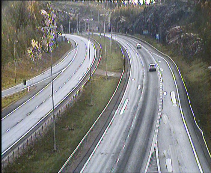 Kelikamerat Kuva Tie 1 Salo, Muurla, Salo, Varsinais-Suomi