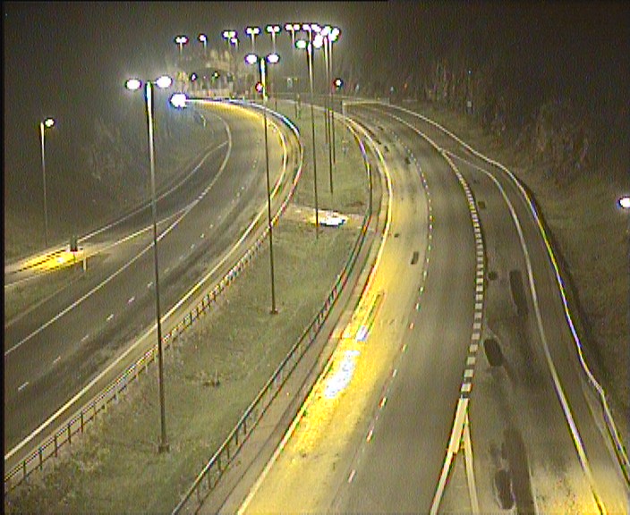 Kelikamerat Kuva Tie 1 Salo, Muurla, Salo, Varsinais-Suomi