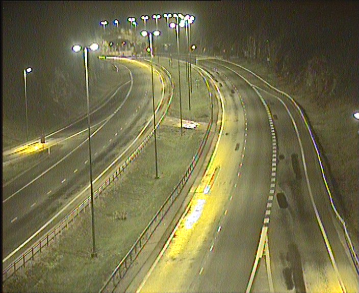 Kelikamerat Kuva Tie 1 Salo, Muurla, Salo, Varsinais-Suomi