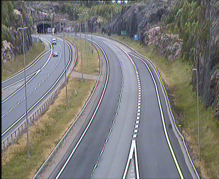 Weather Camera Image Väg 1 Salo, Muurla, Salo, Varsinais-Suomi