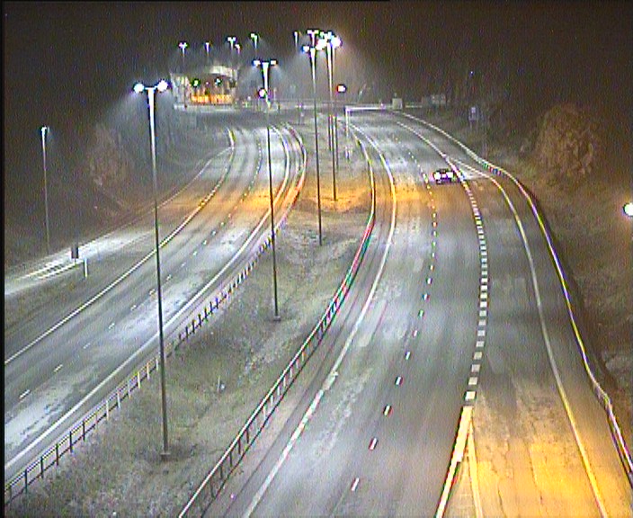 Weather Camera Image Väg 1 Salo, Muurla, Salo, Varsinais-Suomi