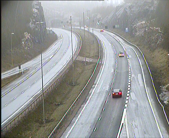 Kelikamerat Kuva Tie 1 Salo, Muurla, Salo, Varsinais-Suomi