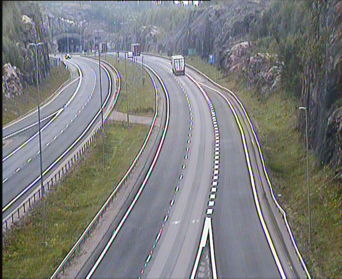 Weather Camera Image Road 1 Salo, Muurla, Salo, Varsinais-Suomi
