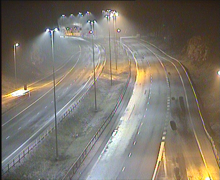 Kelikamerat Kuva Tie 1 Salo, Muurla, Salo, Varsinais-Suomi