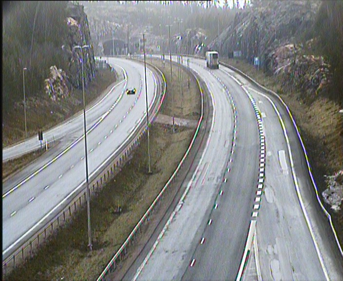 Kelikamerat Kuva Tie 1 Salo, Muurla, Salo, Varsinais-Suomi