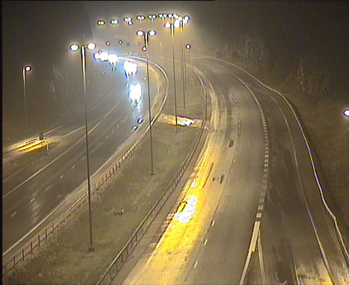 Weather Camera Image Road 1 Salo, Muurla, Salo, Varsinais-Suomi