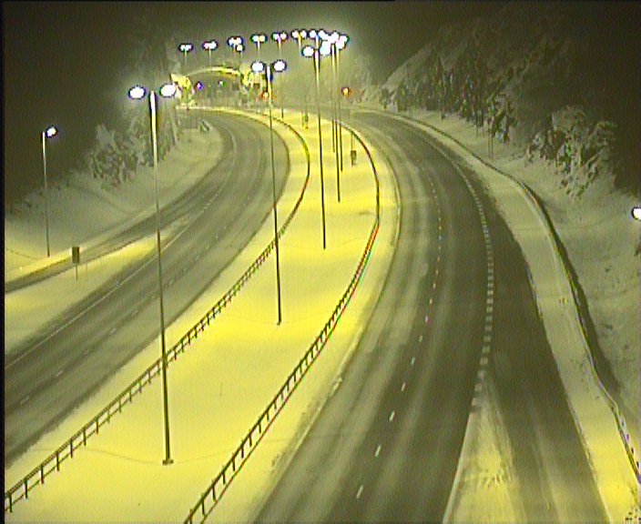 Kelikamerat Kuva Tie 1 Salo, Muurla, Salo, Varsinais-Suomi