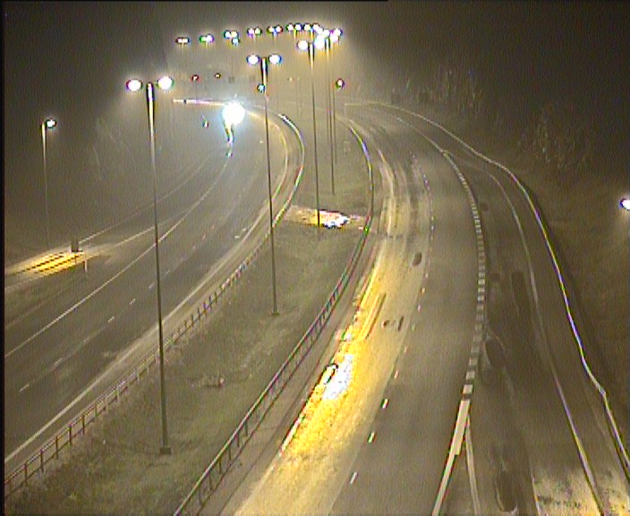 Weather Camera Image Road 1 Salo, Muurla, Salo, Varsinais-Suomi