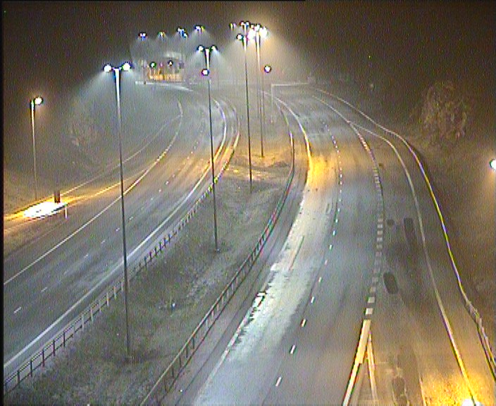 Kelikamerat Kuva Tie 1 Salo, Muurla, Salo, Varsinais-Suomi