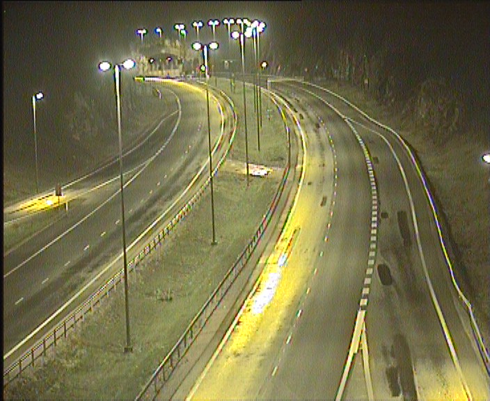 Kelikamerat Kuva Tie 1 Salo, Muurla, Salo, Varsinais-Suomi