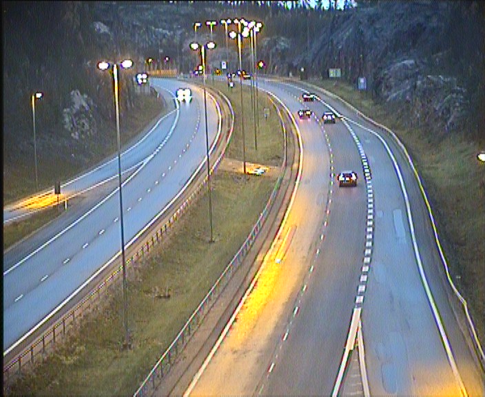 Kelikamerat Kuva Tie 1 Salo, Muurla, Salo, Varsinais-Suomi