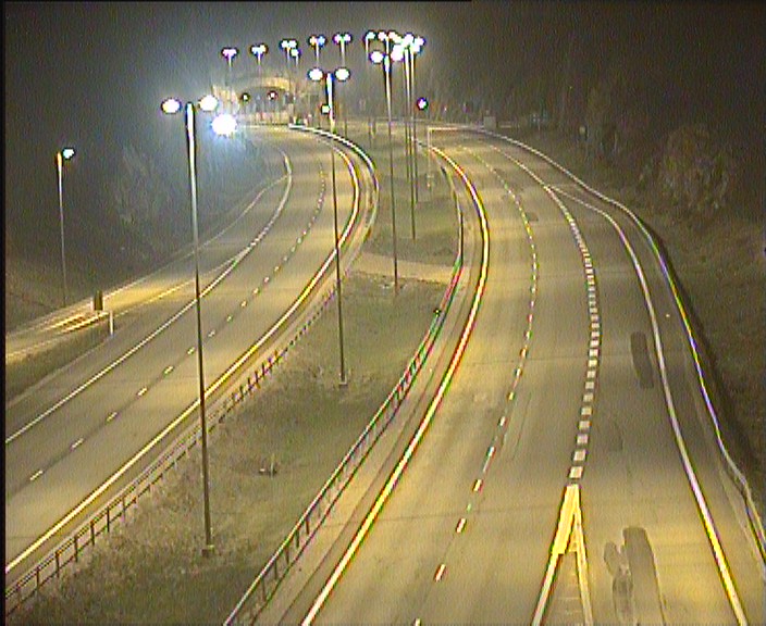 Weather Camera Image Road 1 Salo, Muurla, Salo, Varsinais-Suomi