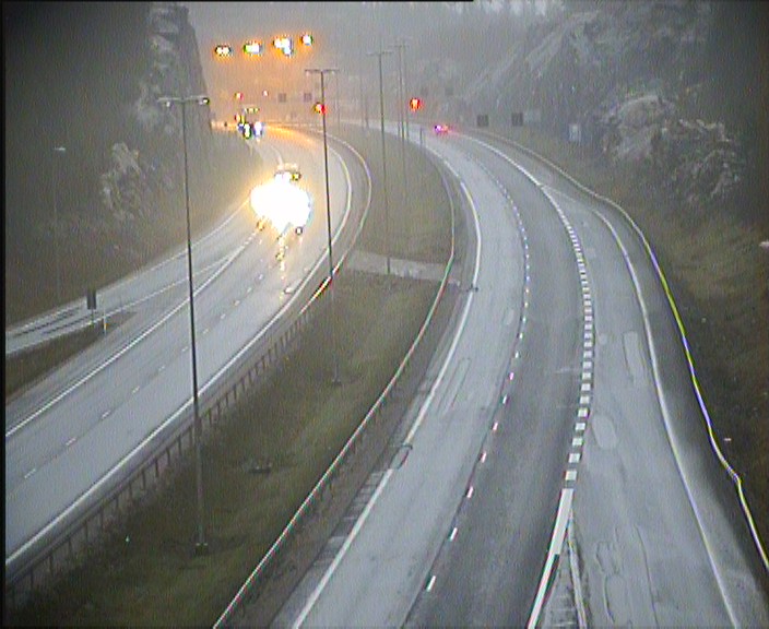 Weather Camera Image Road 1 Salo, Muurla, Salo, Varsinais-Suomi