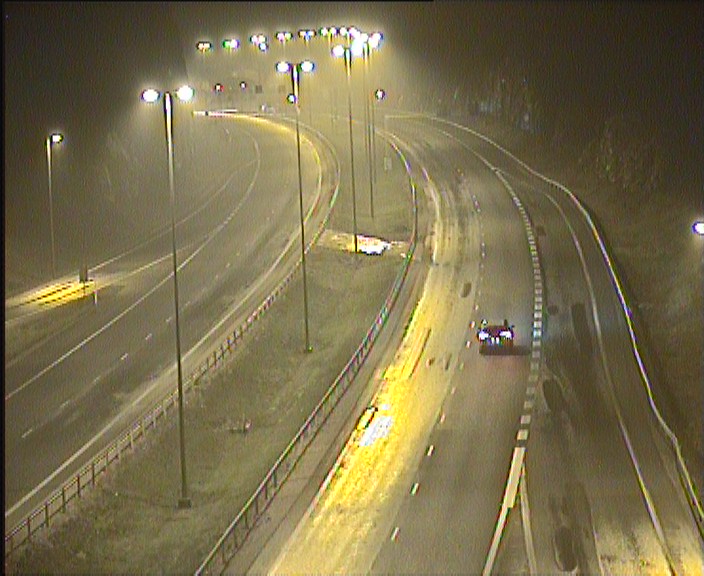 Weather Camera Image Road 1 Salo, Muurla, Salo, Varsinais-Suomi