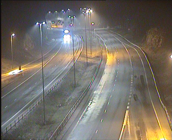 Kelikamerat Kuva Tie 1 Salo, Muurla, Salo, Varsinais-Suomi