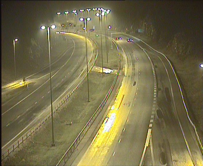 Weather Camera Image Road 1 Salo, Muurla, Salo, Varsinais-Suomi