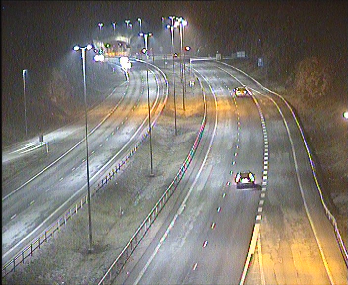 Weather Camera Image Väg 1 Salo, Muurla, Salo, Varsinais-Suomi