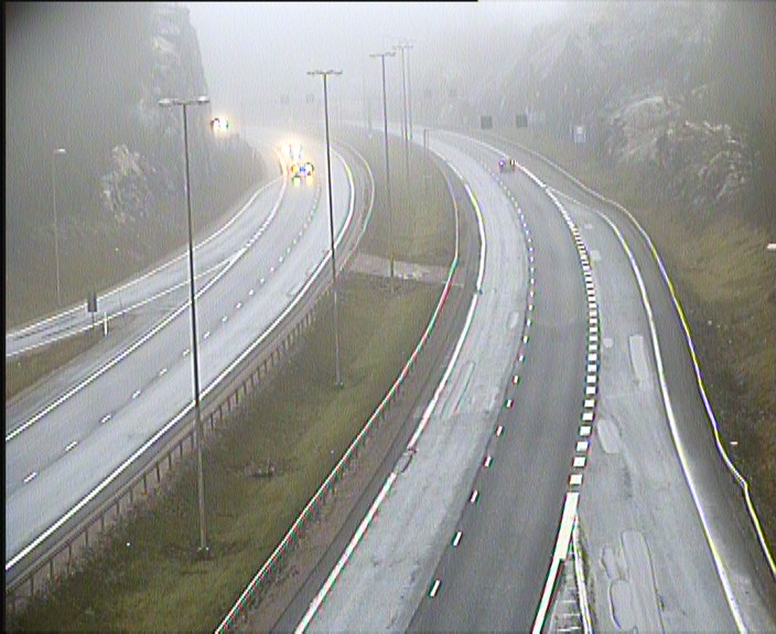 Weather Camera Image Road 1 Salo, Muurla, Salo, Varsinais-Suomi