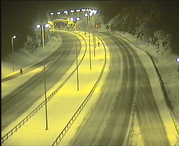 Kelikamerat Kuva Tie 1 Salo, Muurla, Salo, Varsinais-Suomi