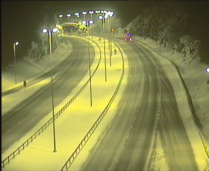 Kelikamerat Kuva Tie 1 Salo, Muurla, Salo, Varsinais-Suomi