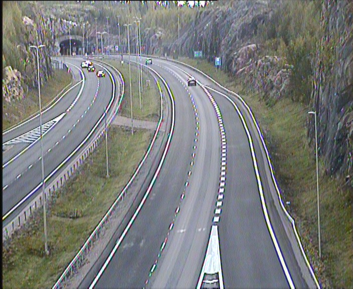 Weather Camera Image Väg 1 Salo, Muurla, Salo, Varsinais-Suomi