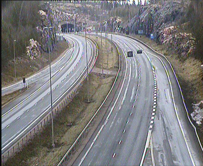 Kelikamerat Kuva Tie 1 Salo, Muurla, Salo, Varsinais-Suomi