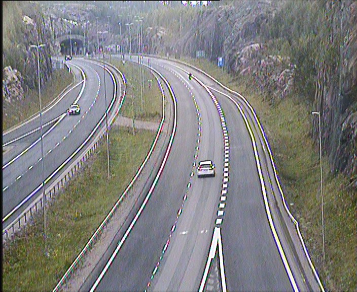 Weather Camera Image Road 1 Salo, Muurla, Salo, Varsinais-Suomi