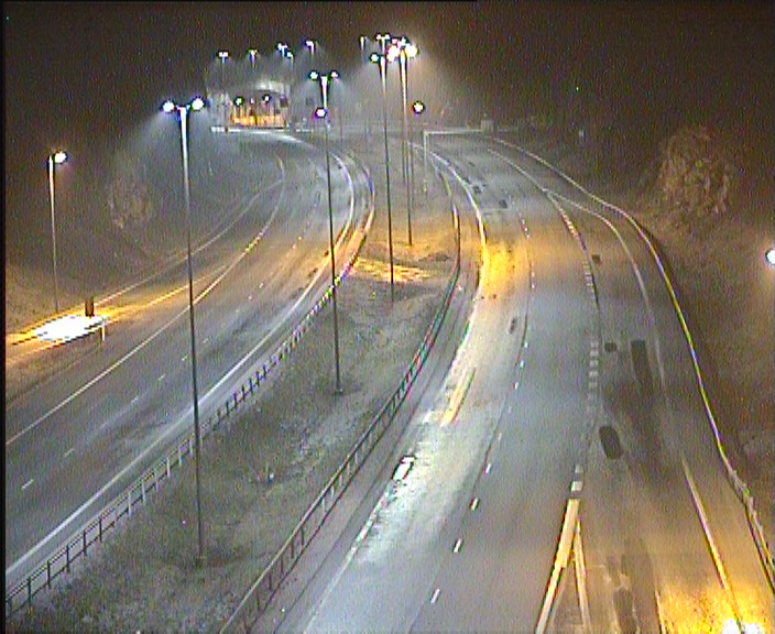 Kelikamerat Kuva Tie 1 Salo, Muurla, Salo, Varsinais-Suomi