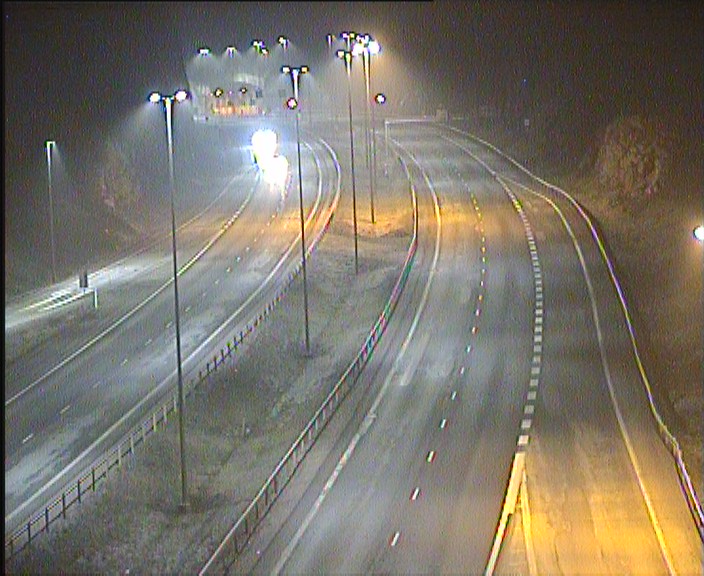 Weather Camera Image Väg 1 Salo, Muurla, Salo, Varsinais-Suomi