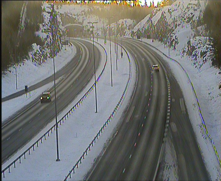 Kelikamerat Kuva Tie 1 Salo, Muurla, Salo, Varsinais-Suomi