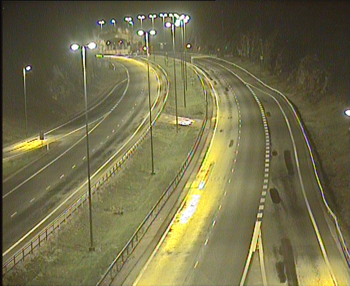 Kelikamerat Kuva Tie 1 Salo, Muurla, Salo, Varsinais-Suomi