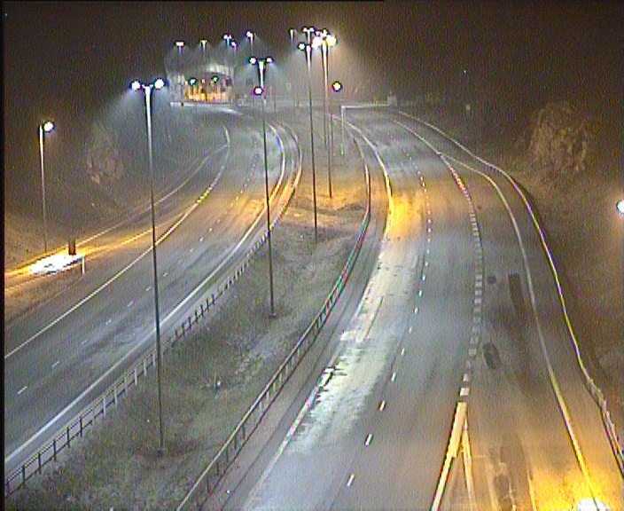 Kelikamerat Kuva Tie 1 Salo, Muurla, Salo, Varsinais-Suomi