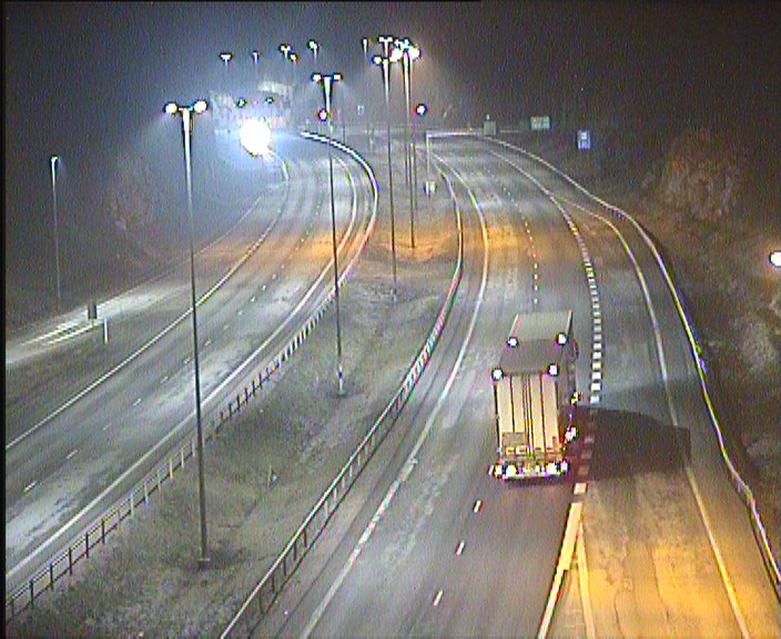 Weather Camera Image Väg 1 Salo, Muurla, Salo, Varsinais-Suomi