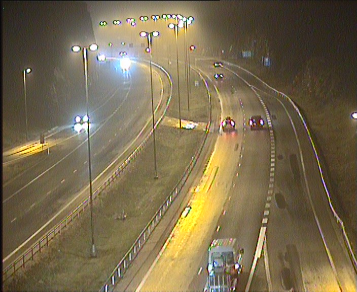 Weather Camera Image Road 1 Salo, Muurla, Salo, Varsinais-Suomi