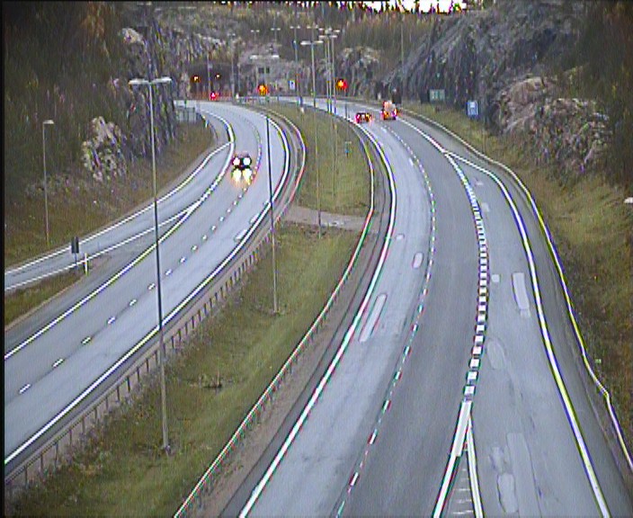 Kelikamerat Kuva Tie 1 Salo, Muurla, Salo, Varsinais-Suomi